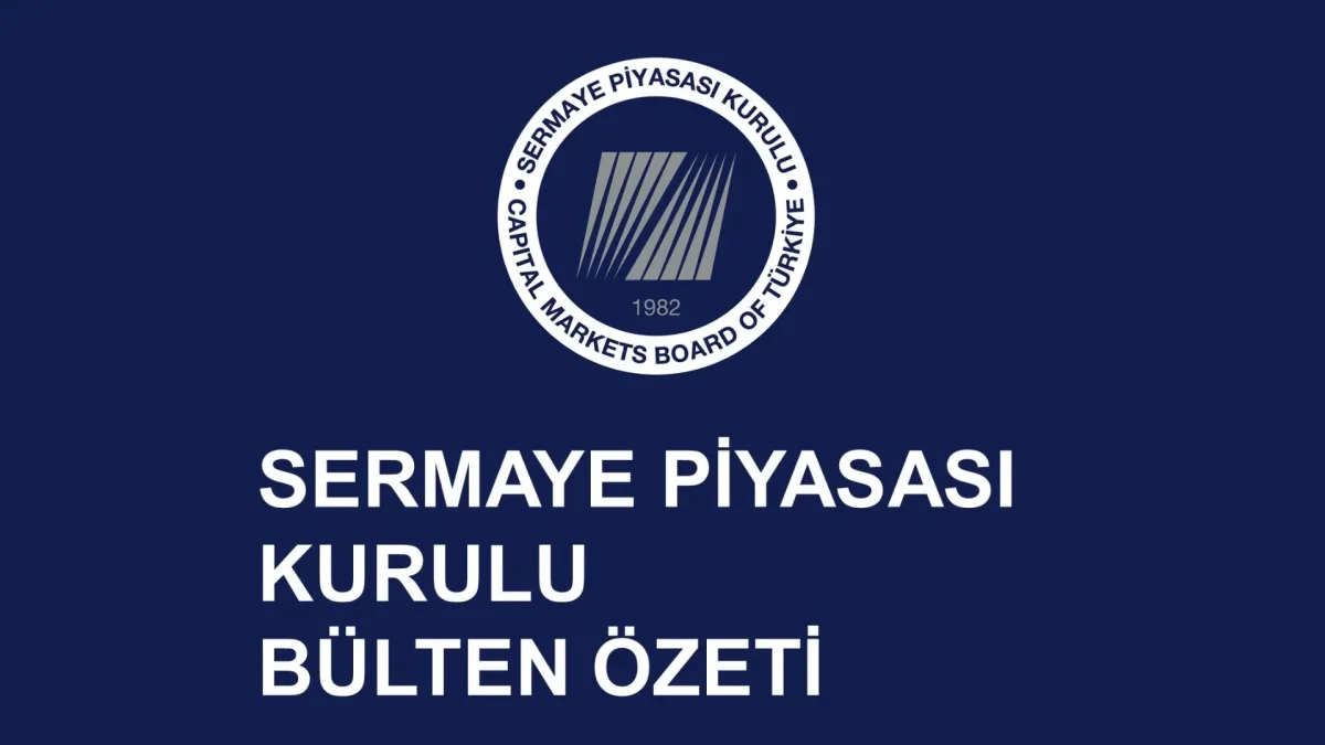 SPK'dan Tera Yatırım için tasfiye kararı
