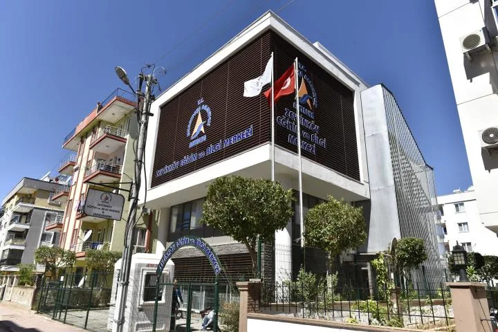 Muratpaşa’nın LGS başarısı