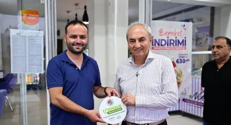 Başkan Kocagöz’den Altınova’da ‘’Temizlik Kirletmemektir’’ çağrısı