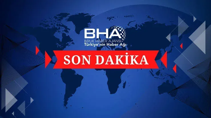 Suriye'de askeri sahada şiddetli patlamalar: 4 yaralı