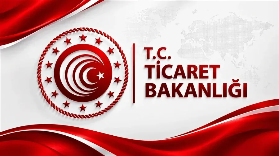 Ticaret Bakanlığı’ndan 8 ayda 10,1 milyar TL’lik ceza