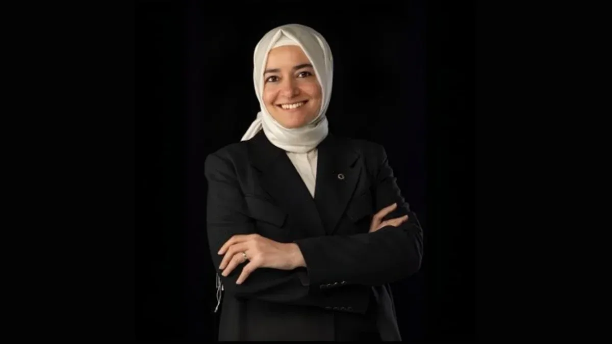 Fatma Betül Sayan Kaya ve eşi fon soruşturması kapsamında ifade verecek
