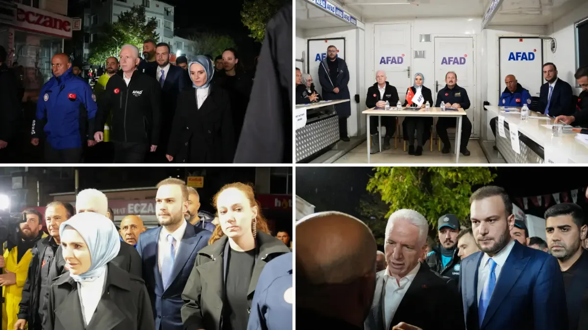 Sıfır Atık Vakfı afet kaynaklı atıkların yönetimi için çalışmalarını sürdürüyor