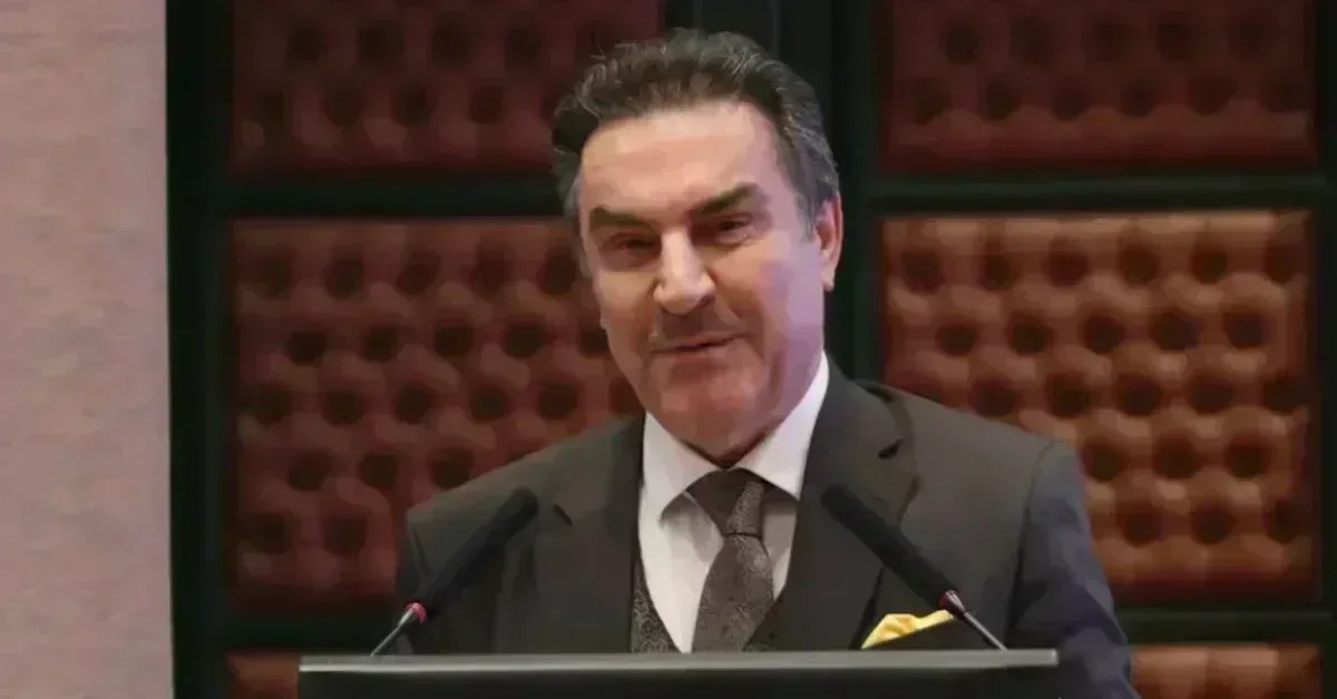 Prof. Dr. Zakir Avşar yazdı: "Osman Gazi ve enerji geleceğimiz..."