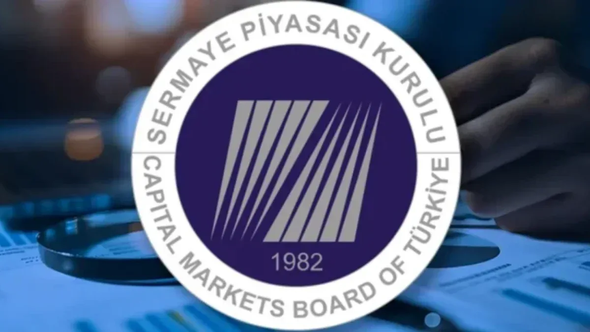 SPK’dan takas kesinliği ve pay blokajı açıklaması