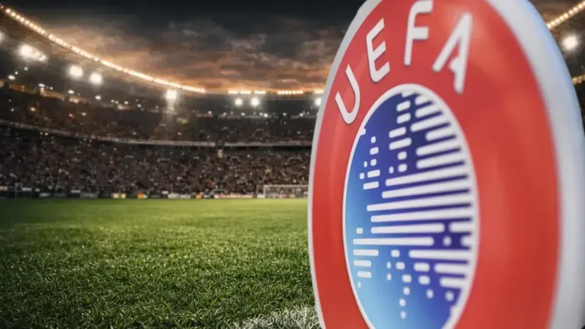Avrupa maçları sonrası Türkiye’nin UEFA ülke puanı belli oldu: İşte son sıralama