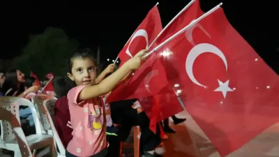 Malatya’da 30 Ağustos Zafer Bayramı kutlama programı belli oldu