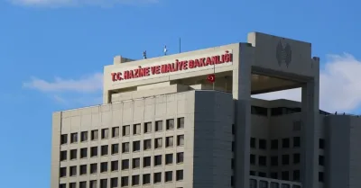 Hazine ve Maliye Bakanlığından Bakan Şimşek hakkında çıkan iddialara yanıt