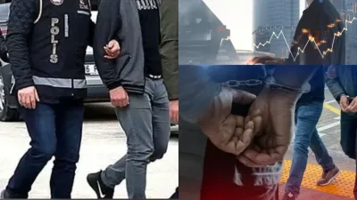 Fon soruşturmasında 46 tüzel kişi, 18 fon ve 42 kişinin malvarlığı donduruldu