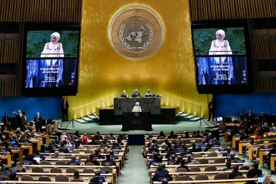 Emine Erdoğan’ın öncülüğündeki Sıfır Atık Hareketi 9. yılına ulaştı
