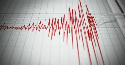 Adana Saimbeyli’de 4,8’lik deprem