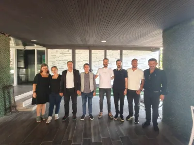 MALATYALILAR DERNEĞİ’NDE ANLAMLI ZİYARET