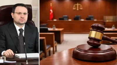 Bakan Gürlek duyurdu: 64 dosyada 71 cinayet faili meçhul olmaktan çıkarıldı