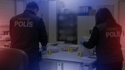 78 ilde uyuşturucu operasyonu: 1.466 şüpheli tutuklandı