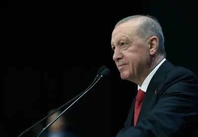Cumhurbaşkanı Erdoğan'dan BM Güvenlik Konseyi'nde reform çağrısı