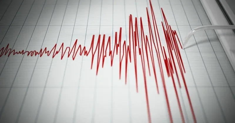 Adana Saimbeyli’de 4,8’lik deprem